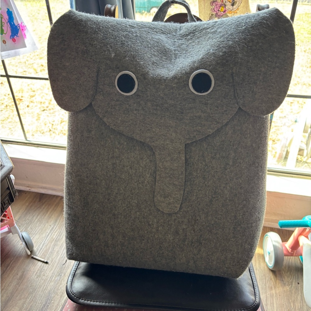 Stackers Laundry basket